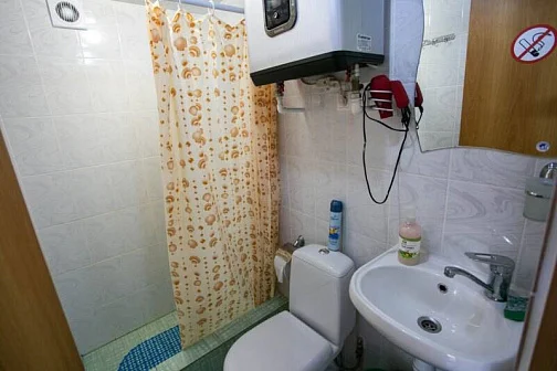 Гостевой дом Тенистая 20, Геленджик Фото: 27 из 51