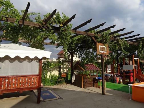 "Уютная дача" мини-гостиница, Заозерное Фото: 15 из 48