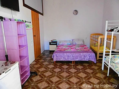 "Ассоль" частное домовладение, Кучугуры Фото: 27 из 45