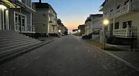 "Victoria" гостевой дом, Новофёдоровка