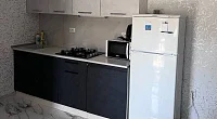 2х-комнатный этаж под-ключ, село Морское