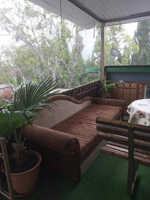 Частный сектор Ганского 3, Симеиз Фото: 28 из 34