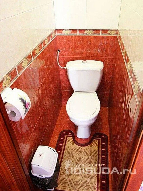 "Домик у моря" гостевой дом, Дивноморское, Фото: 19 из 51