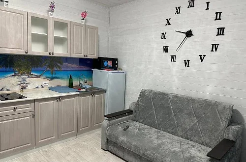 Коттедж под ключ Фото: 4 из 5