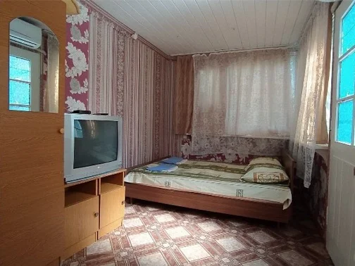 "У Борисовны" гостевой дом, Анапа Фото: 45 из 51
