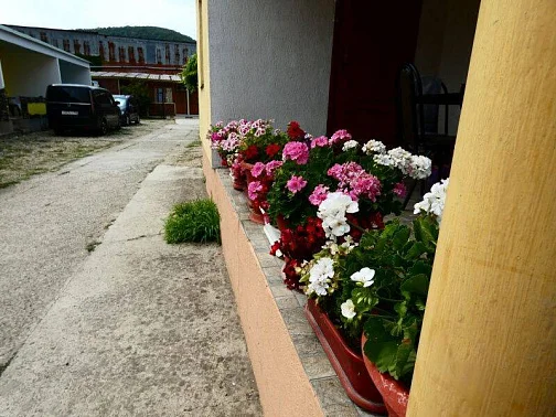 "Морской 1" частный сектор, Джубга Фото: 3 из 51