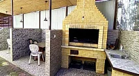 "На Развилке" гостевой дом, Лазаревское