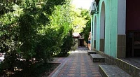 "Сатурн" частный сектор, Оленёвка