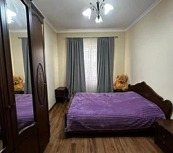3х-комнатная квартира Почтовая 27 кв 55