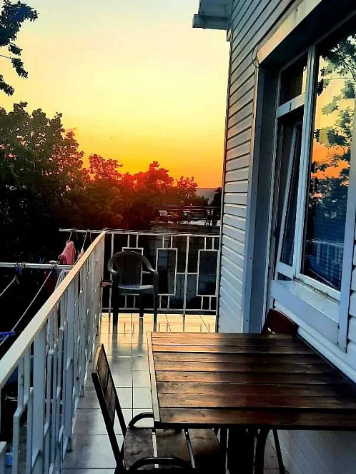 "Дубовая роща" частный сектор, Туапсе Фото: 19 из 41