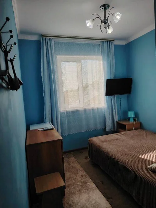 "На Толстого 9" частный сектор, Лазаревское Фото: 41 из 45