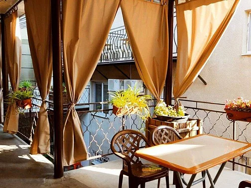 "Александра" гостевой дом, Витязево Фото: 15 из 51