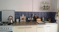 "Парус Юг" частный сектор, Благовещенская