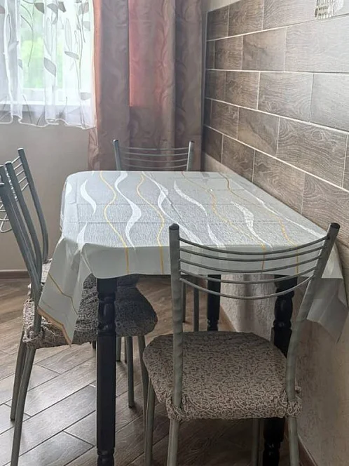 1-комнатная квартира Морская 5/1 корп 1, Новомихайловский Фото: 10 из 28