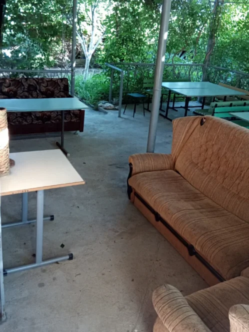 "НАШ КАЗАНТИП" гостевой дом, Новоотрадное Фото: 26 из 51