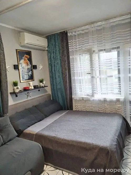 "Морская звезда" мини-гостиница, Лазаревское Фото: 33 из 50