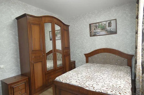 3х-комнатная квартира Фото: 2 из 32