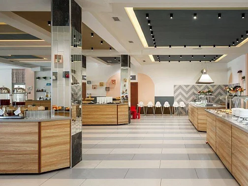 "Aurum Family Resort & Spa (Аурум)" отель, Благовещенская Фото: 25 из 51