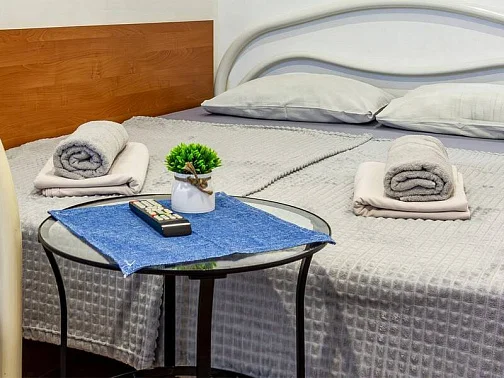 "Елизавета" частный сектор, Геленджик Фото: 20 из 23