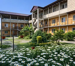 "Шале у Моря" гостевой дом