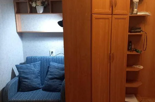 2х-комнатная квартира Фото: 8 из 14