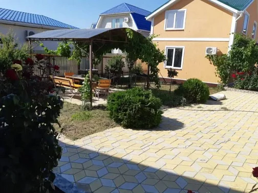 "Южноморье" дом под-ключ, Кучугуры Фото: 6 из 27