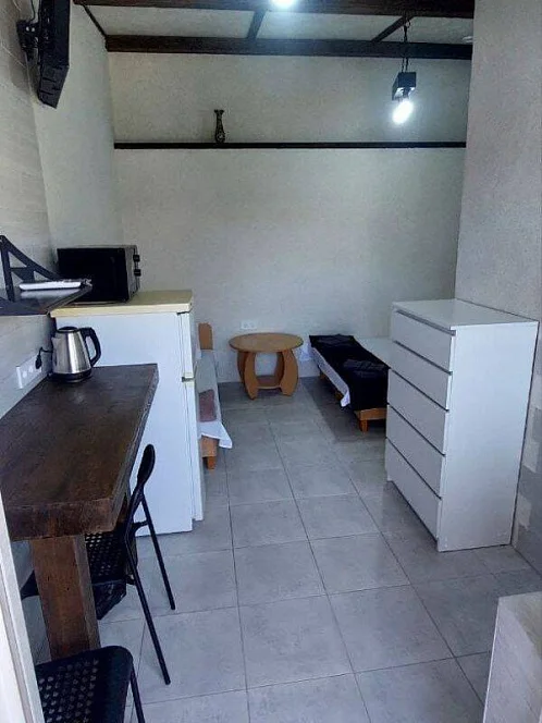 Частный сектор Черноморская 8, Штормовое Фото: 11 из 34