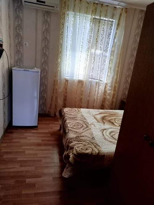 "Ольга" гостевой дом, Архипо-Осиповка Фото: 46 из 52