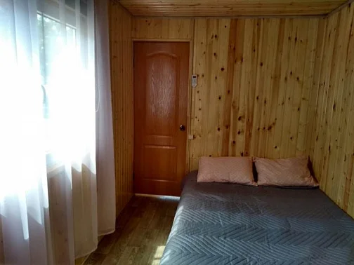 1-комнатный дом под-ключ Гагарина 44, Феодосия Фото: 20 из 23