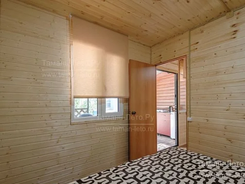 "Bounty" гостевой дом, Темрюк Фото: 4 из 4