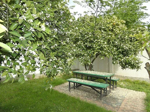 "На Речной" частный сектор, Лдзаа Фото: 30 из 51