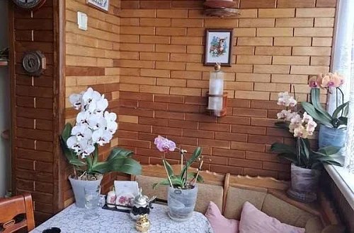 2х-комнатная квартира Фото: 8 из 19