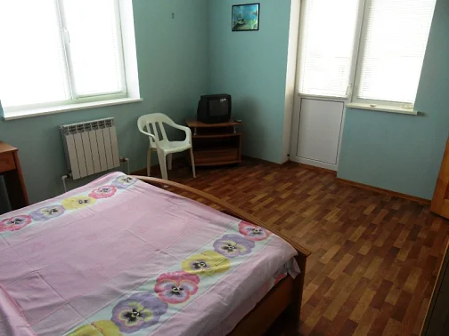 "Посейдон" частный сектор, Дивноморское Фото: 23 из 34