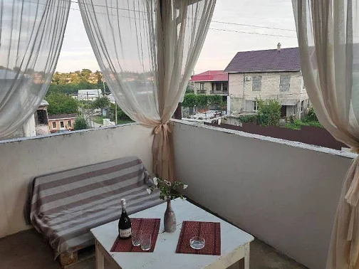 "Друзья" дом под-ключ, Гудаута Фото: 23 из 28