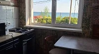 1-комнатная квартира Лакоба 60 кв 20, Новый Афон