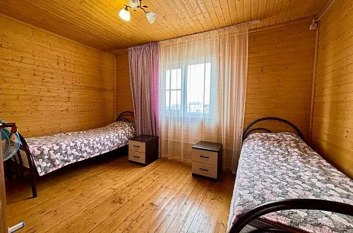 2х-комнатный дом под-ключ Фото: 12 из 14