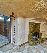 "Пещера большая" 4х-местная