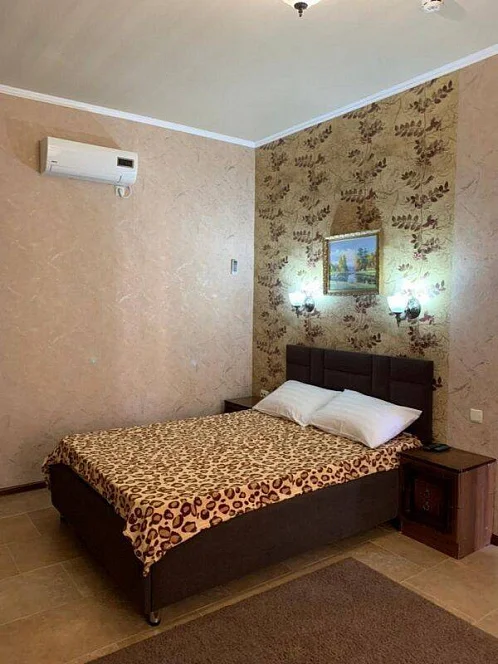 "Оазис" мини-гостиница, Кабардинка Фото: 28 из 51