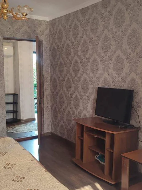 2х-комнатная квартира Лакоба 46 кв 16, Новый Афон Фото: 13 из 19