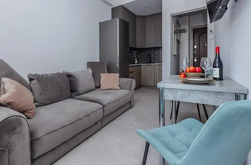 2х-комнатная квартира Фото: 7 из 13