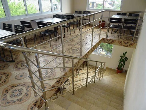 "Райский отдых" гостевой дом, Цандрыпш Фото: 16 из 50