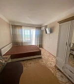 "Люкс" 3х-местный