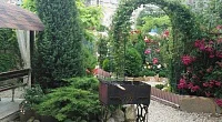 "Коттедж" частный сектор, Орджоникидзе