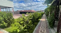 "Санторини" гостевой дом, Береговое