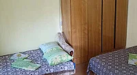 Частный сектор Лазарева 10, Лазаревское