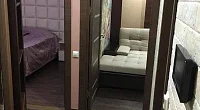 "90 кв метров" 3х-комнатная квартира, Сочи