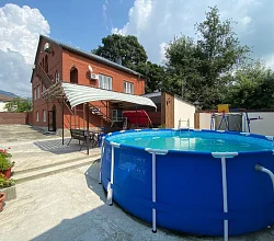 "Блюз" частный сектор