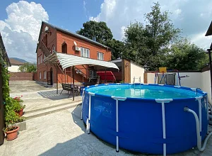 "Блюз" частный сектор