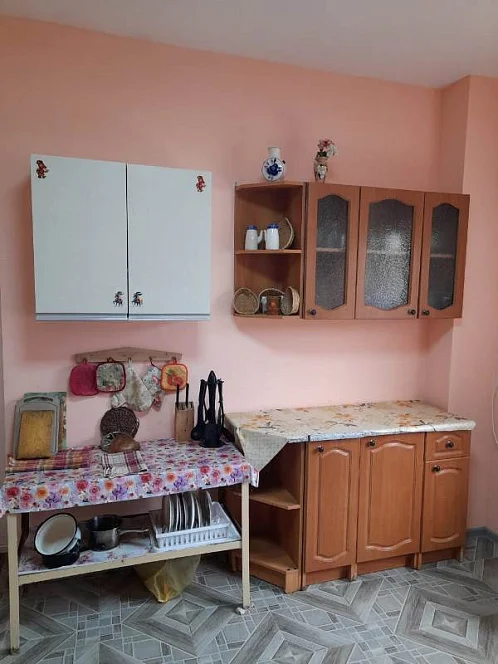 "Камелия" гостевой дом, Голубицкая Фото: 32 из 38