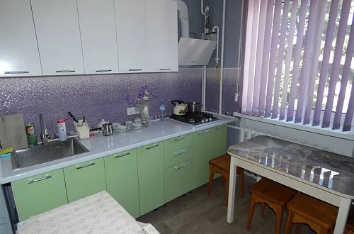 1-комнатная квартира Фото: 3 из 18